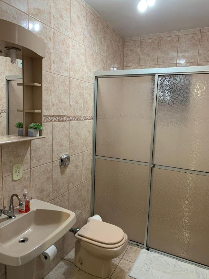 Quarto Aconchego 345 Ao Lado Alles Park Pomerode Exterior foto