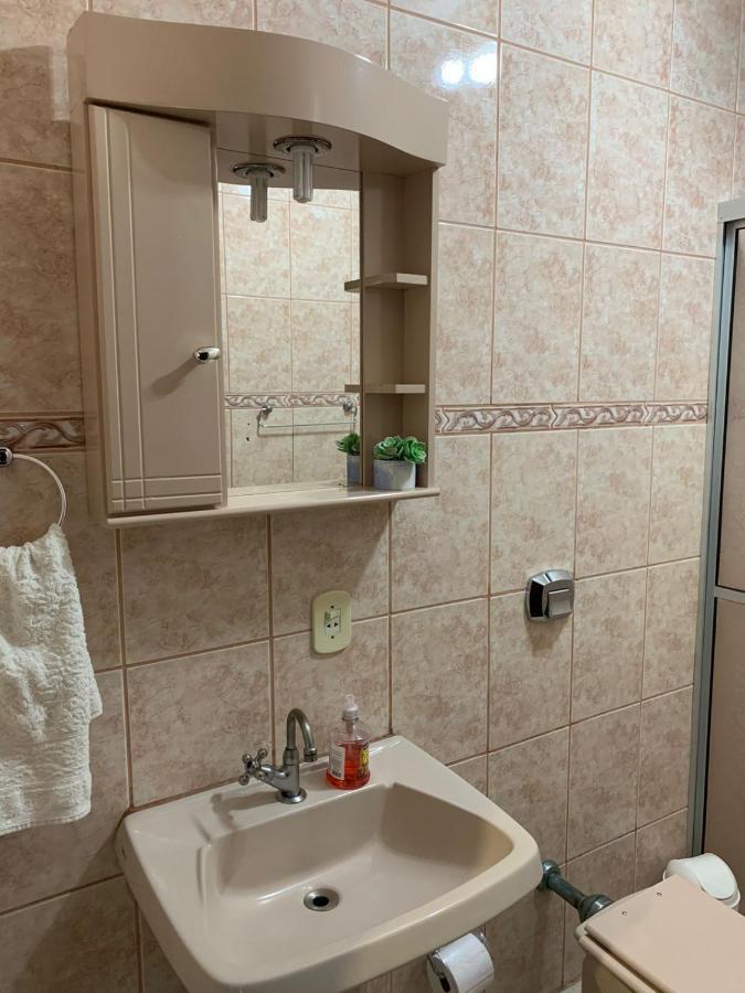 Quarto Aconchego 345 Ao Lado Alles Park Pomerode Exterior foto