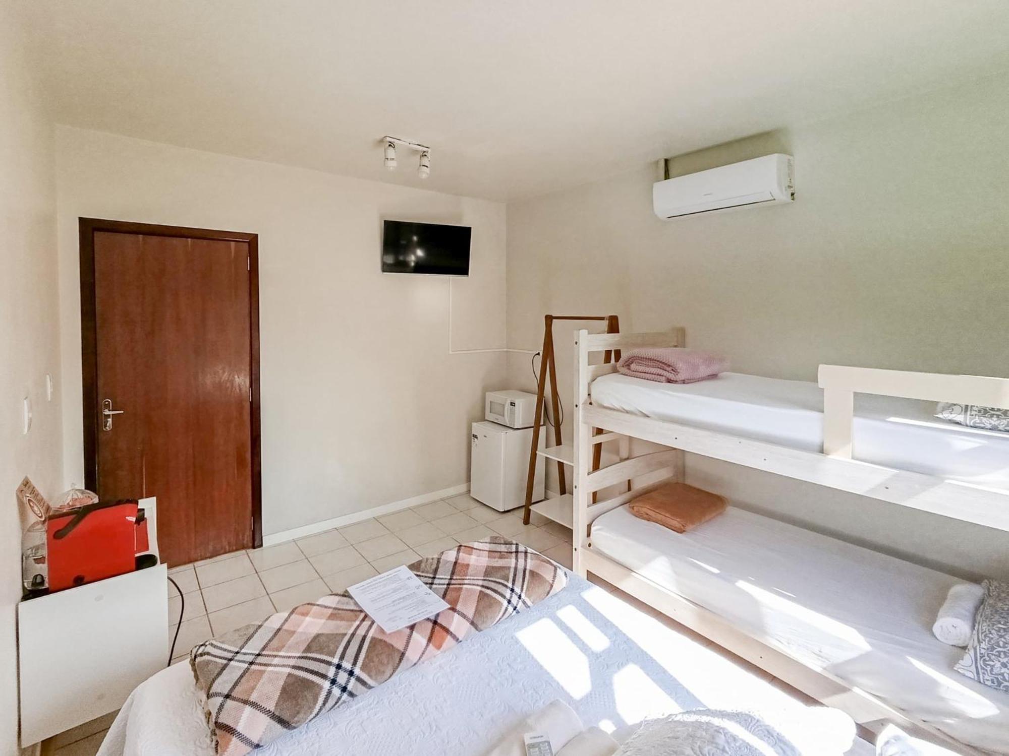 Quarto Aconchego 345 Ao Lado Alles Park Pomerode Exterior foto